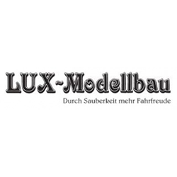 Logo Lux Modellbau